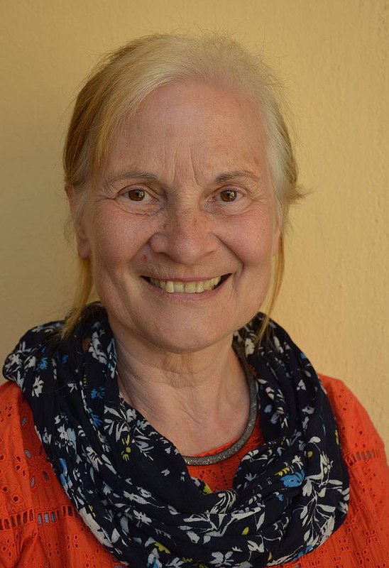 Ursula Kutschera